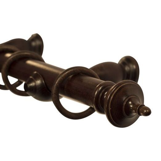 Saly egyrudas fa karnis wenge Saly egyrudas fa karnis Wenge