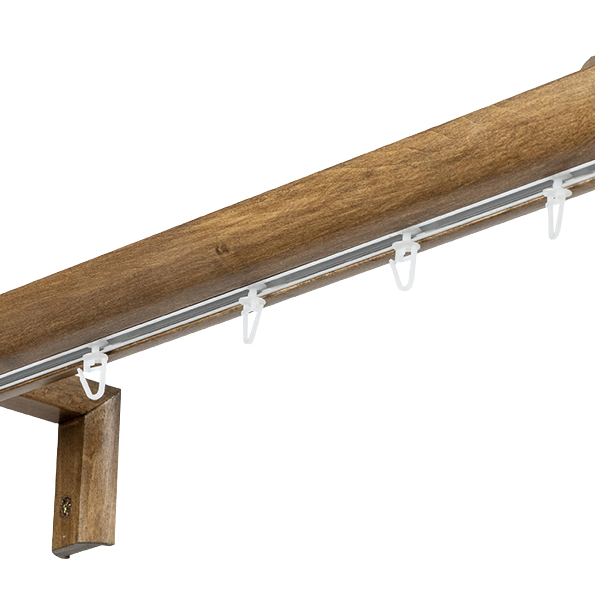 Prémium egysoros fa karnis, falra vagy mennyezetre, alumíniumsínnel Viola frasin Prémium egysoros fa karnis, falra vagy mennyezetre, alumíniumsínnel Viola Kőris