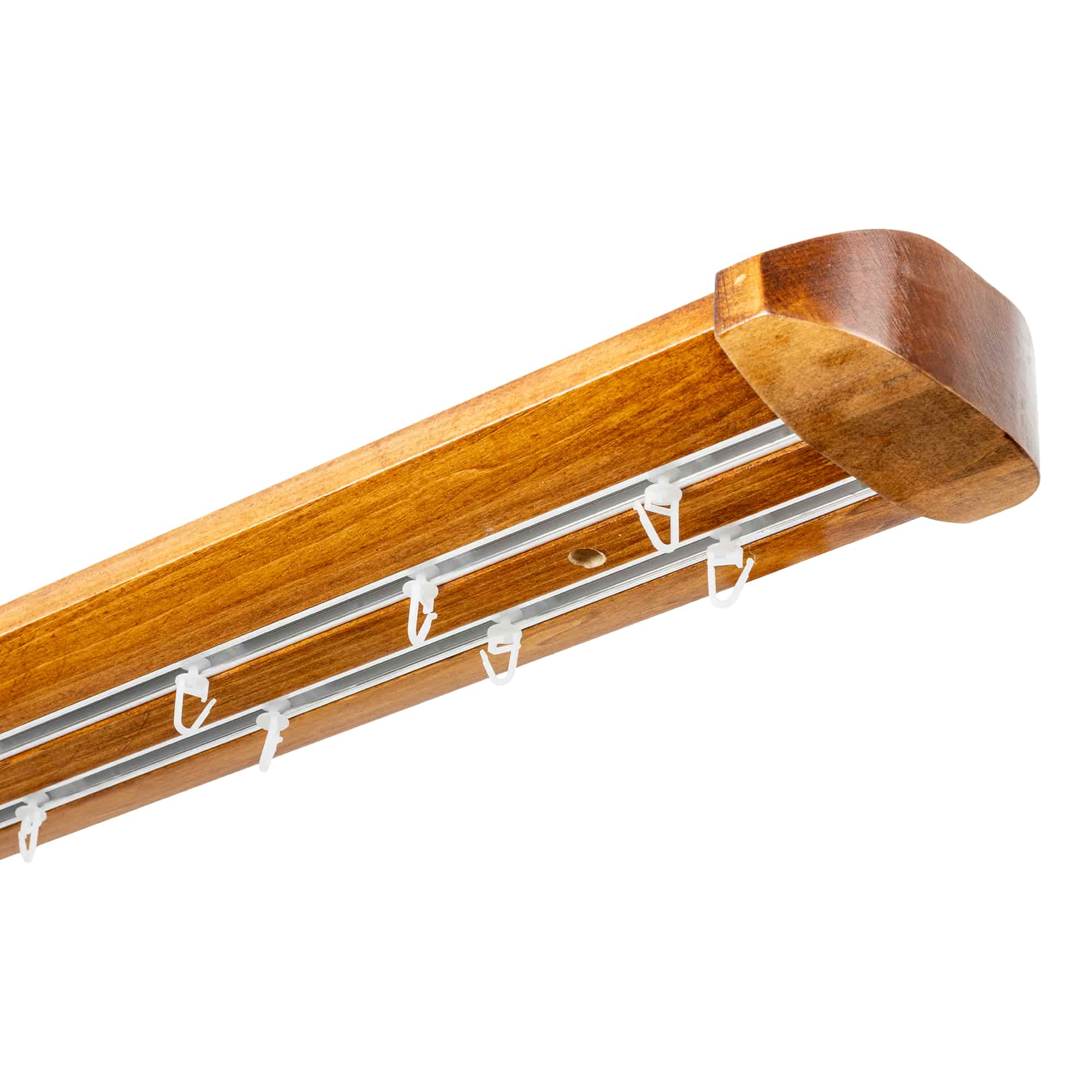 Prémium kétsoros fa karnis, falra vagy mennyezetre, alumíniumsínnel Siena stejar_auriu Prémium kétsoros fa karnis, falra vagy mennyezetre, alumíniumsínnel Siena Stejar_auriu