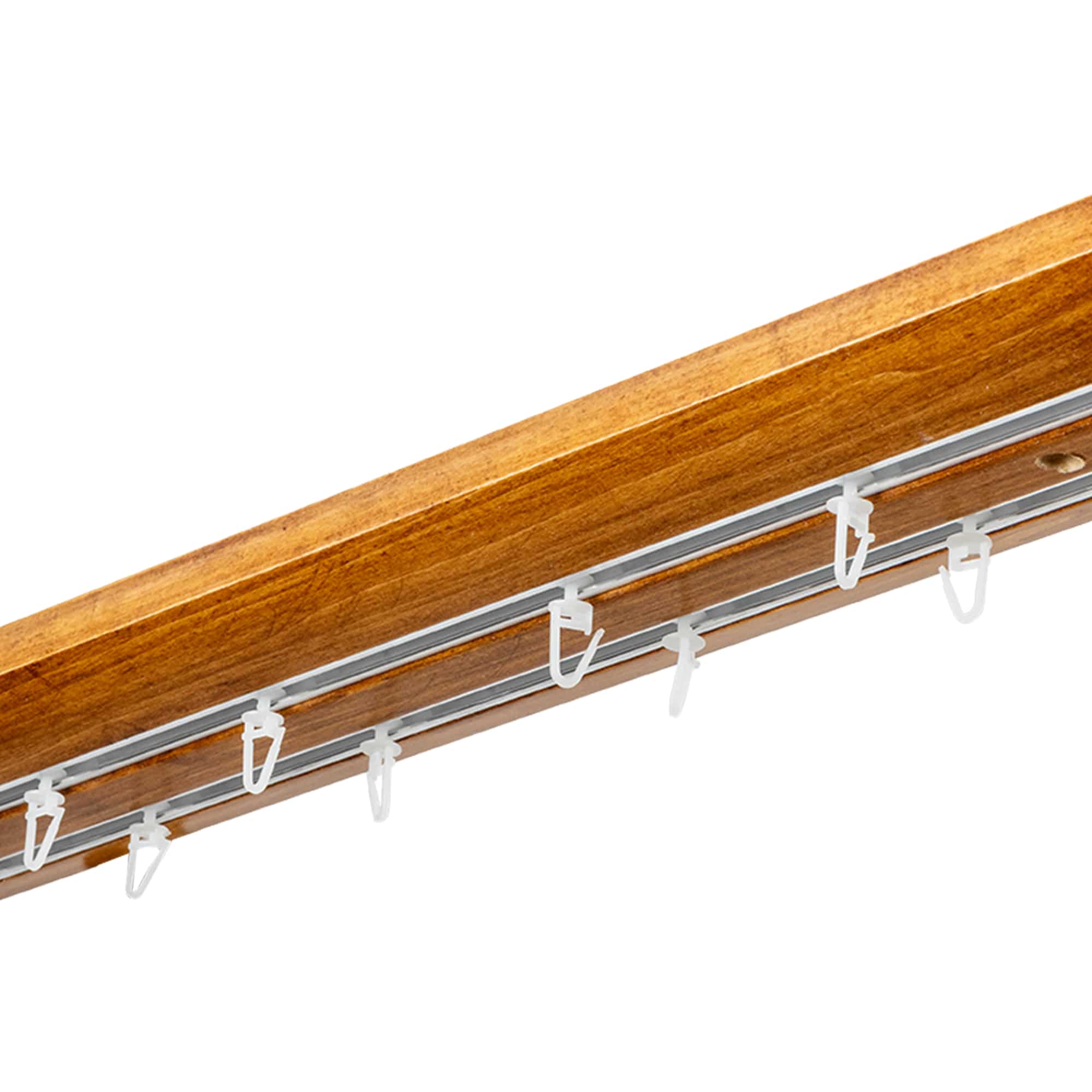 Prémium kétsoros fa karnis, falra vagy mennyezetre, alumíniumsínnel Siena stejar_auriu Prémium kétsoros fa karnis, falra vagy mennyezetre, alumíniumsínnel Siena Stejar_auriu