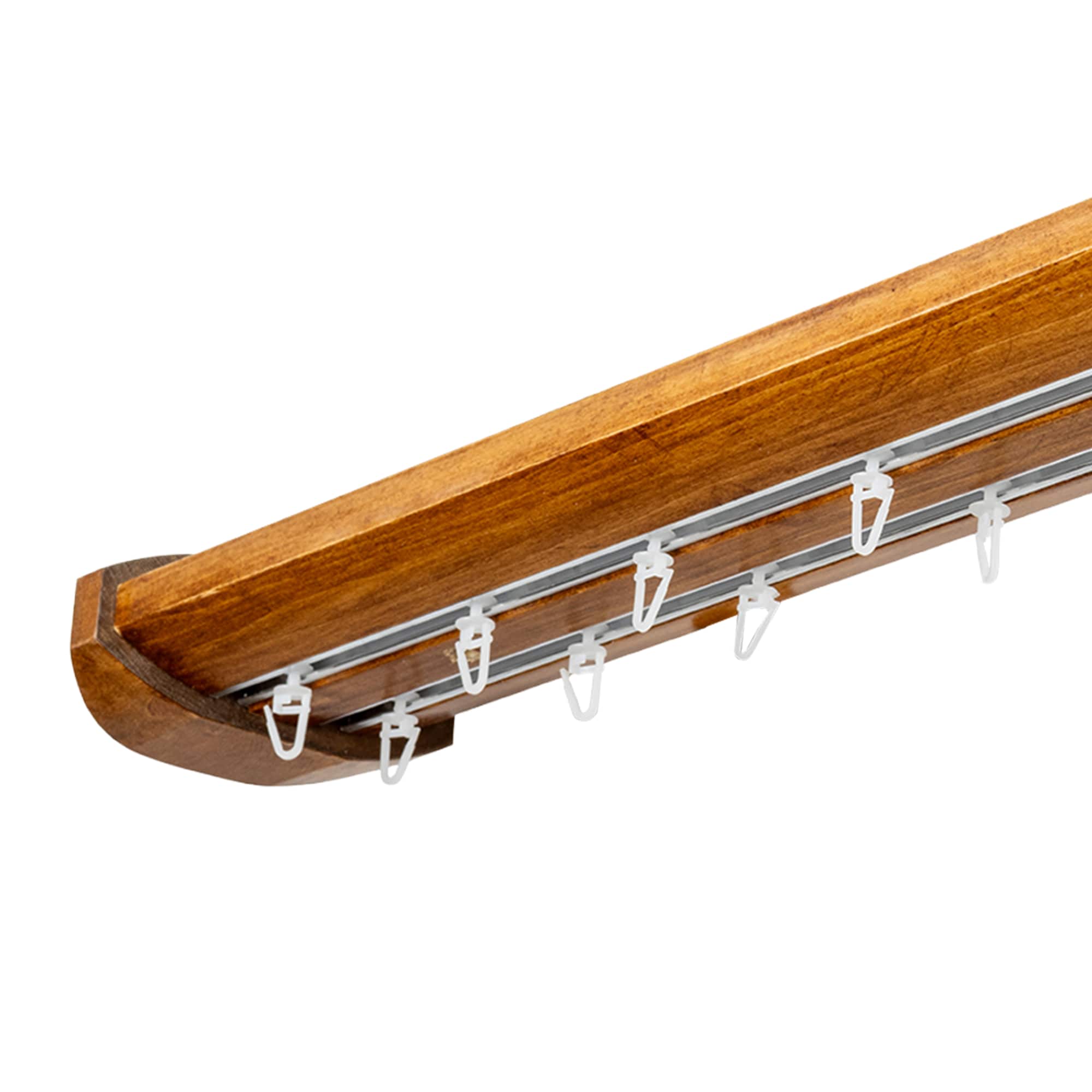 Prémium kétsoros fa karnis, falra vagy mennyezetre, alumíniumsínnel Siena stejar_auriu Prémium kétsoros fa karnis, falra vagy mennyezetre, alumíniumsínnel Siena Stejar_auriu