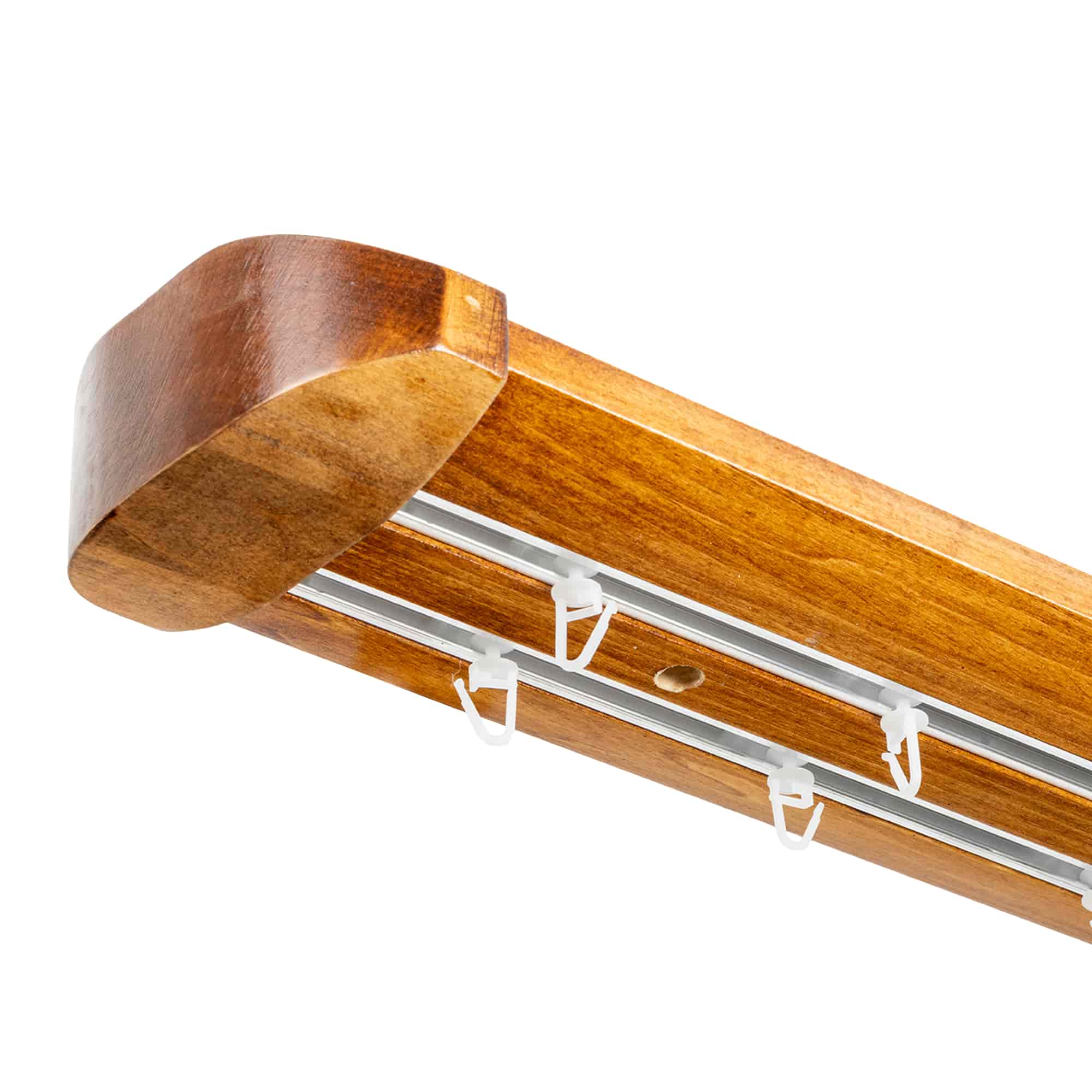 Prémium kétsoros fa karnis, falra vagy mennyezetre, alumíniumsínnel Siena stejar_auriu Prémium kétsoros fa karnis, falra vagy mennyezetre, alumíniumsínnel Siena Stejar_auriu