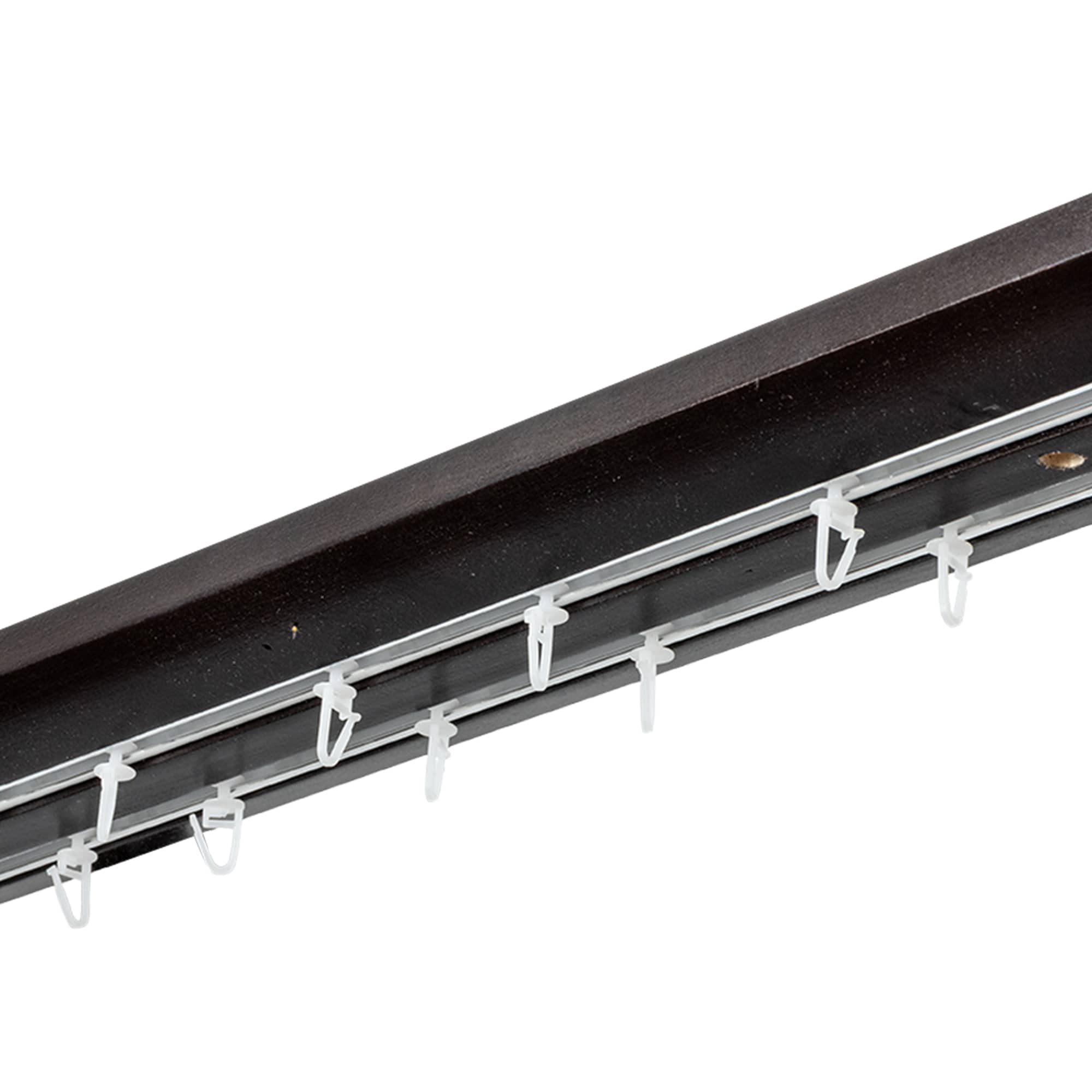 Prémium kétsoros fa karnis, falra vagy mennyezetre, alumíniumsínnel Siena wenge Prémium kétsoros fa karnis, falra vagy mennyezetre, alumíniumsínnel Siena Wenge