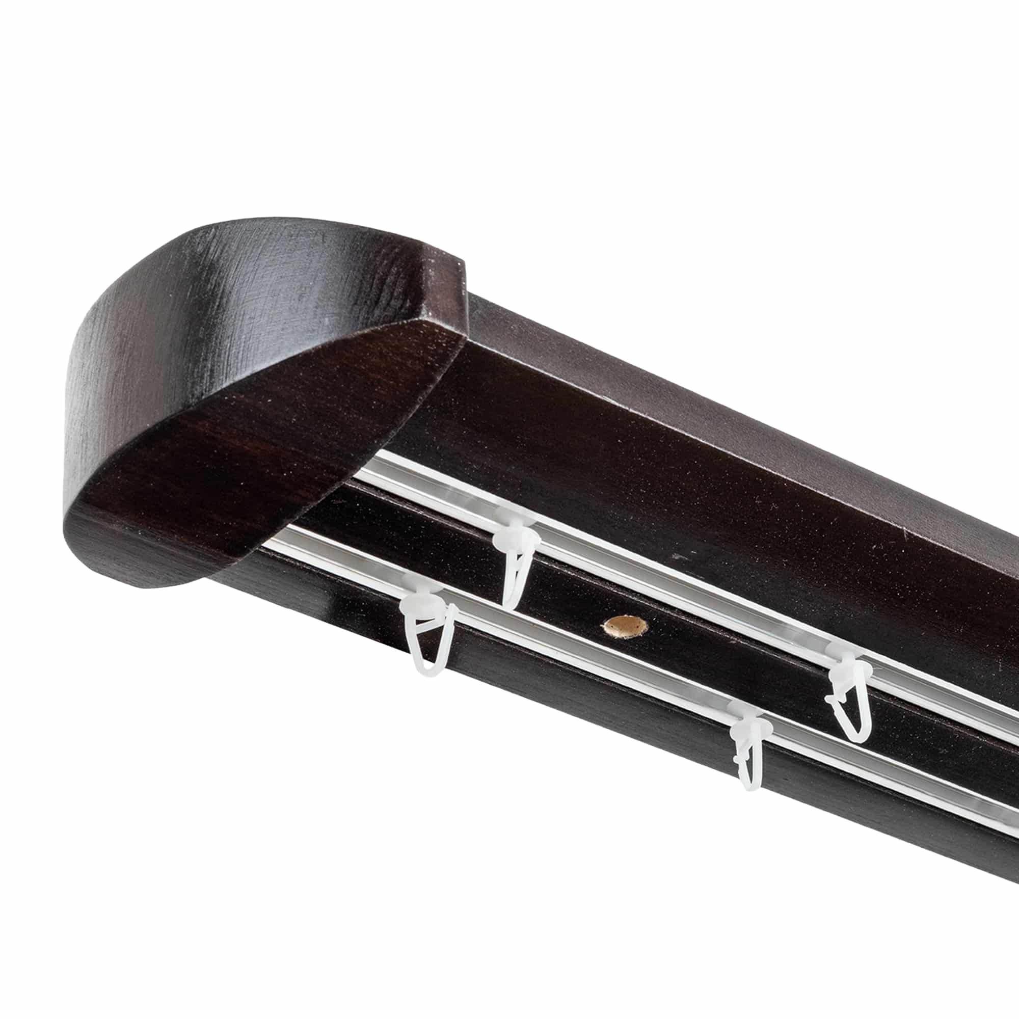 Prémium kétsoros fa karnis, falra vagy mennyezetre, alumíniumsínnel Siena wenge Prémium kétsoros fa karnis, falra vagy mennyezetre, alumíniumsínnel Siena Wenge