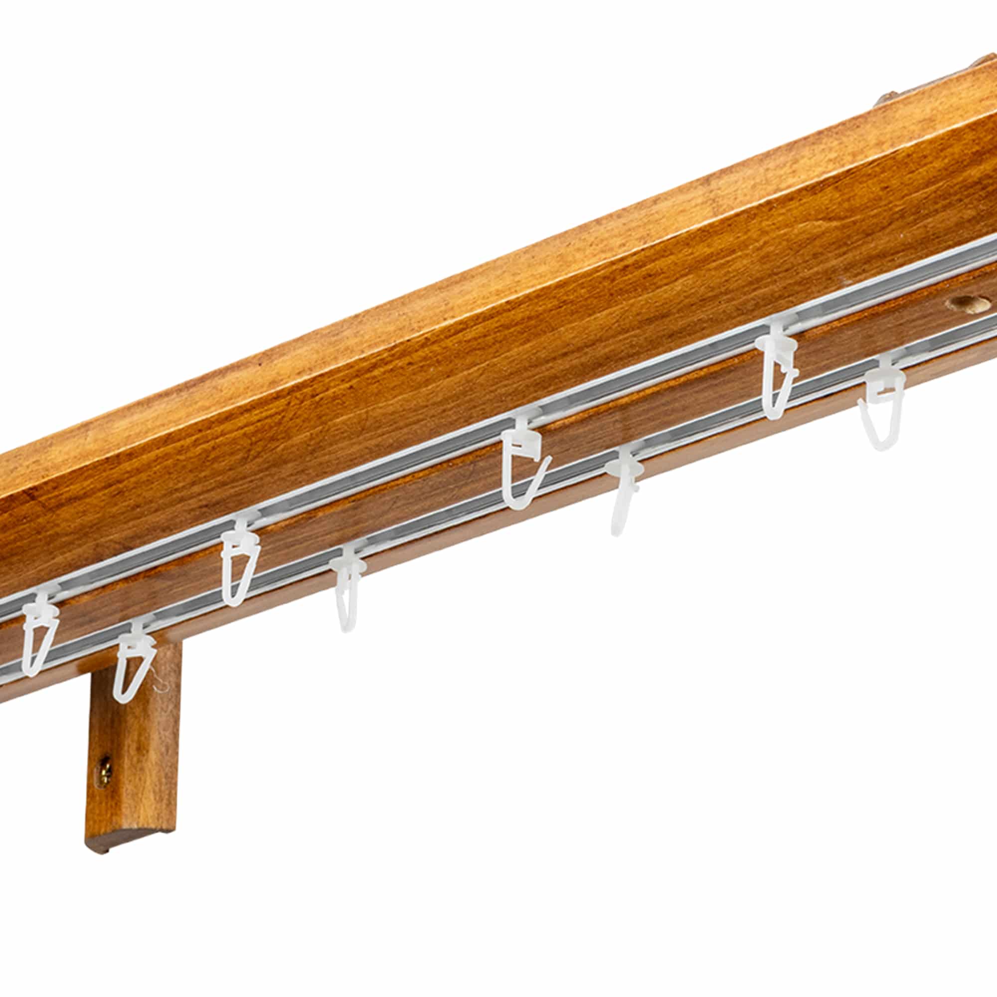 Prémium kétsoros fa karnis, falra vagy mennyezetre, alumíniumsínnel Siena stejar_auriu Prémium kétsoros fa karnis, falra vagy mennyezetre, alumíniumsínnel Siena Stejar_auriu