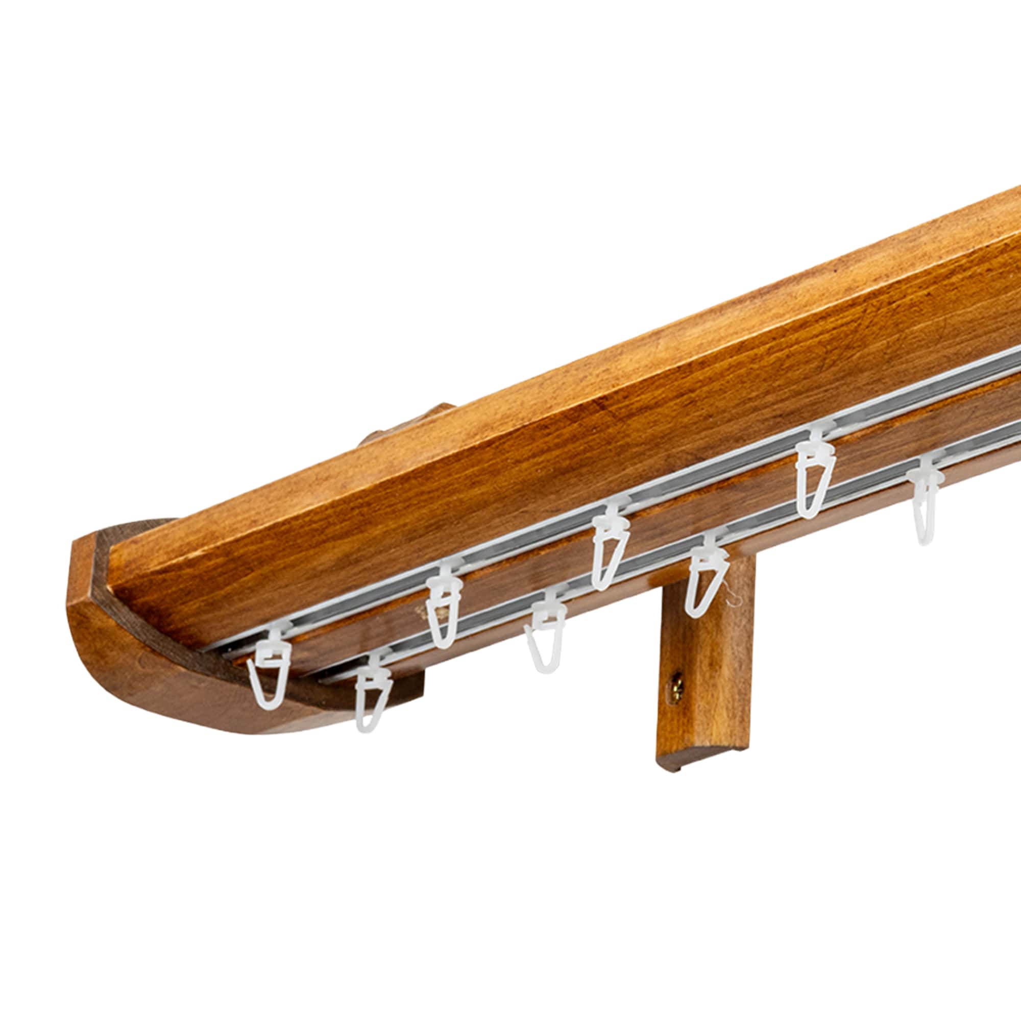 Prémium kétsoros fa karnis, falra vagy mennyezetre, alumíniumsínnel Siena stejar_auriu Prémium kétsoros fa karnis, falra vagy mennyezetre, alumíniumsínnel Siena Stejar_auriu