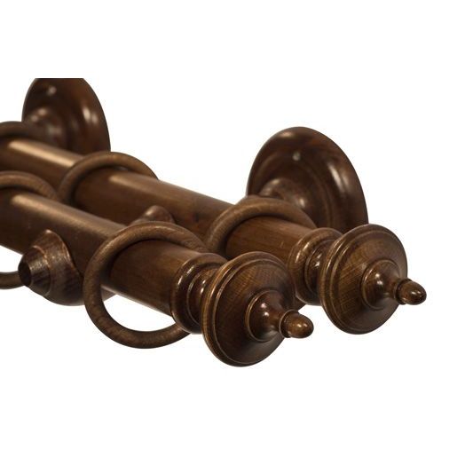 Saly kétrudas fa karnis nuc Saly kétrudas fa karnis Dió