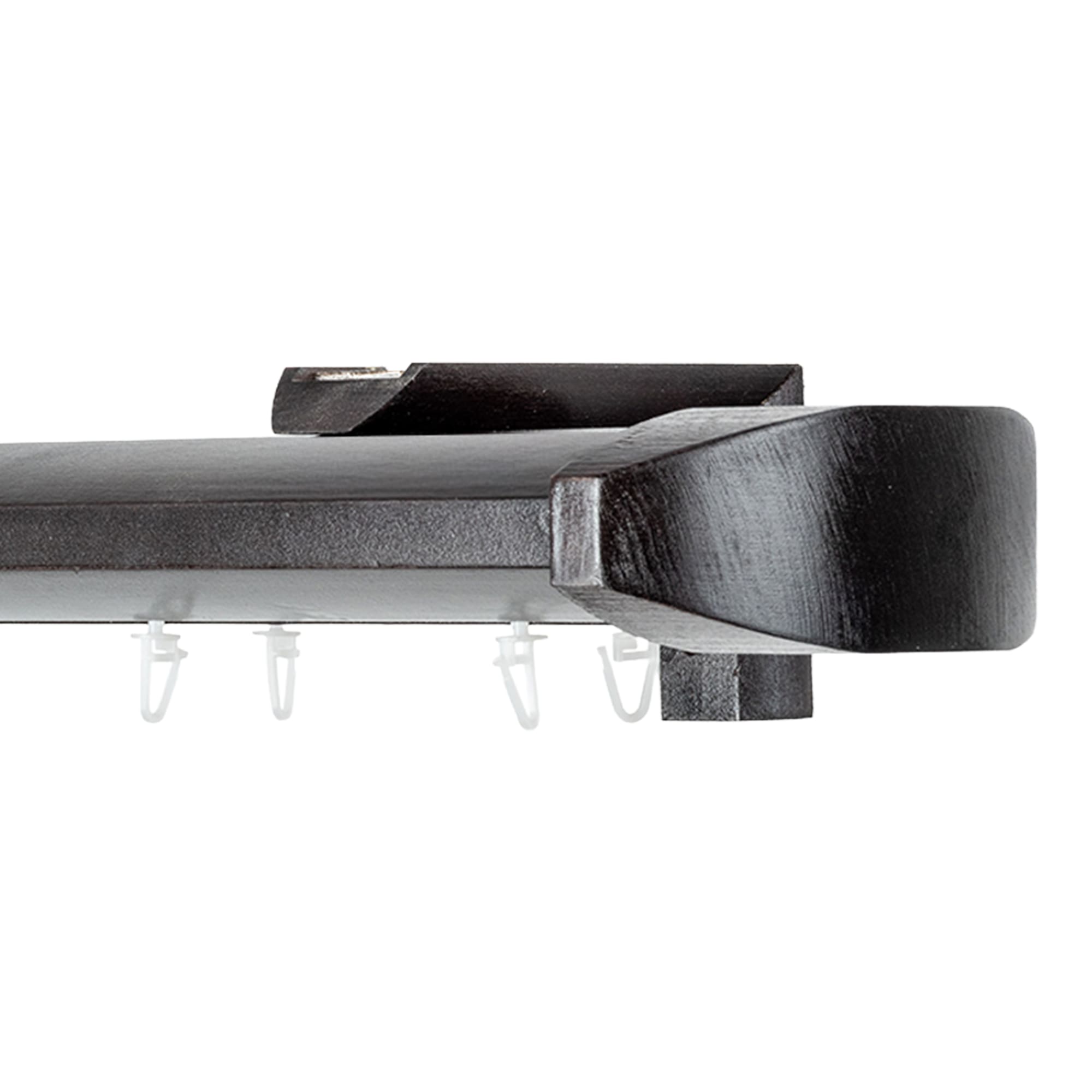 Prémium kétsoros fa karnis, falra vagy mennyezetre, alumíniumsínnel Siena wenge Prémium kétsoros fa karnis, falra vagy mennyezetre, alumíniumsínnel Siena Wenge