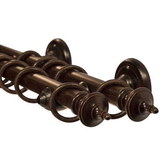 Saly kétrudas fa karnis wenge Saly kétrudas fa karnis Wenge