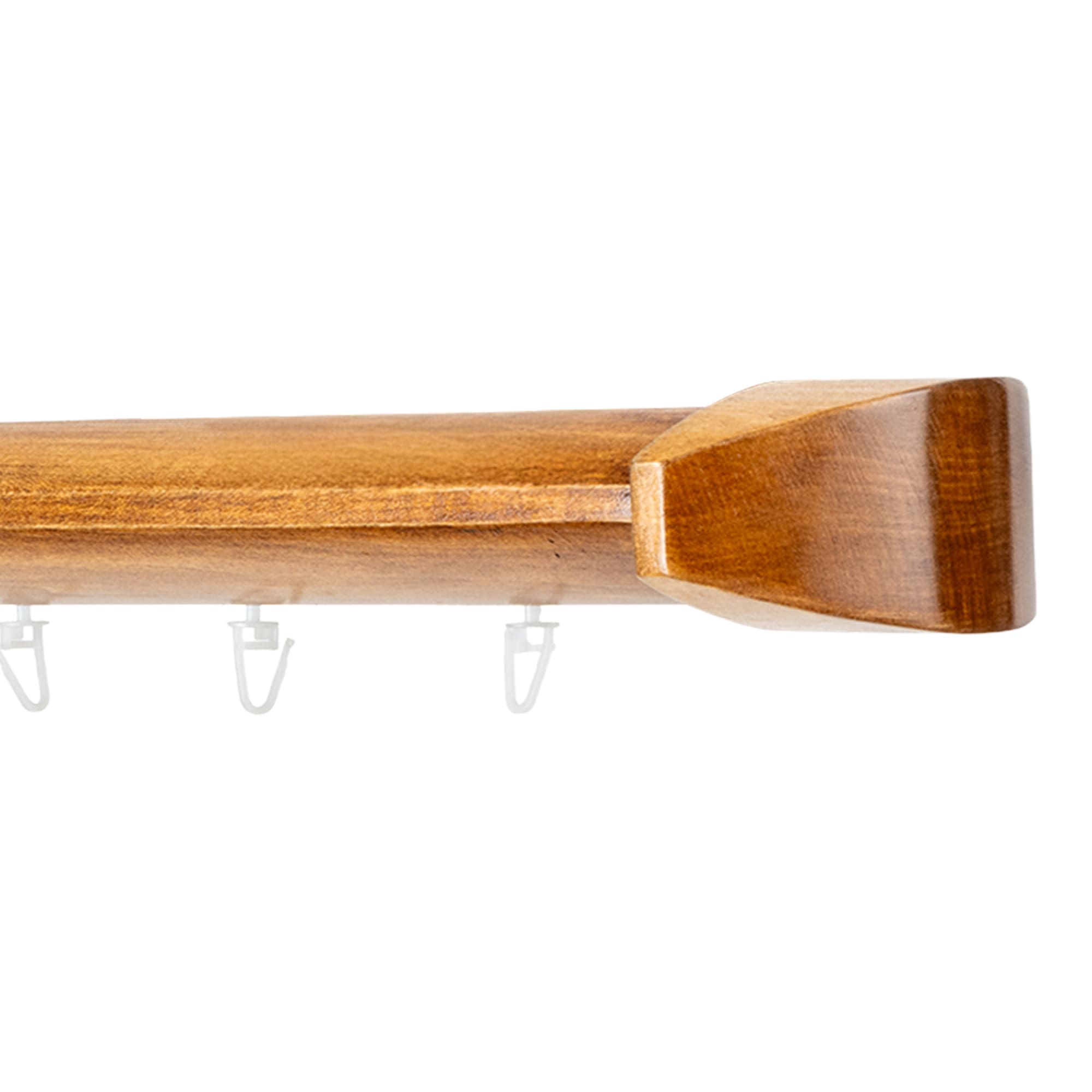 Prémium egysoros fa karnis, falra vagy mennyezetre, alumíniumsínnel Siena stejar_auriu Prémium egysoros fa karnis, falra vagy mennyezetre, alumíniumsínnel Siena Stejar_auriu