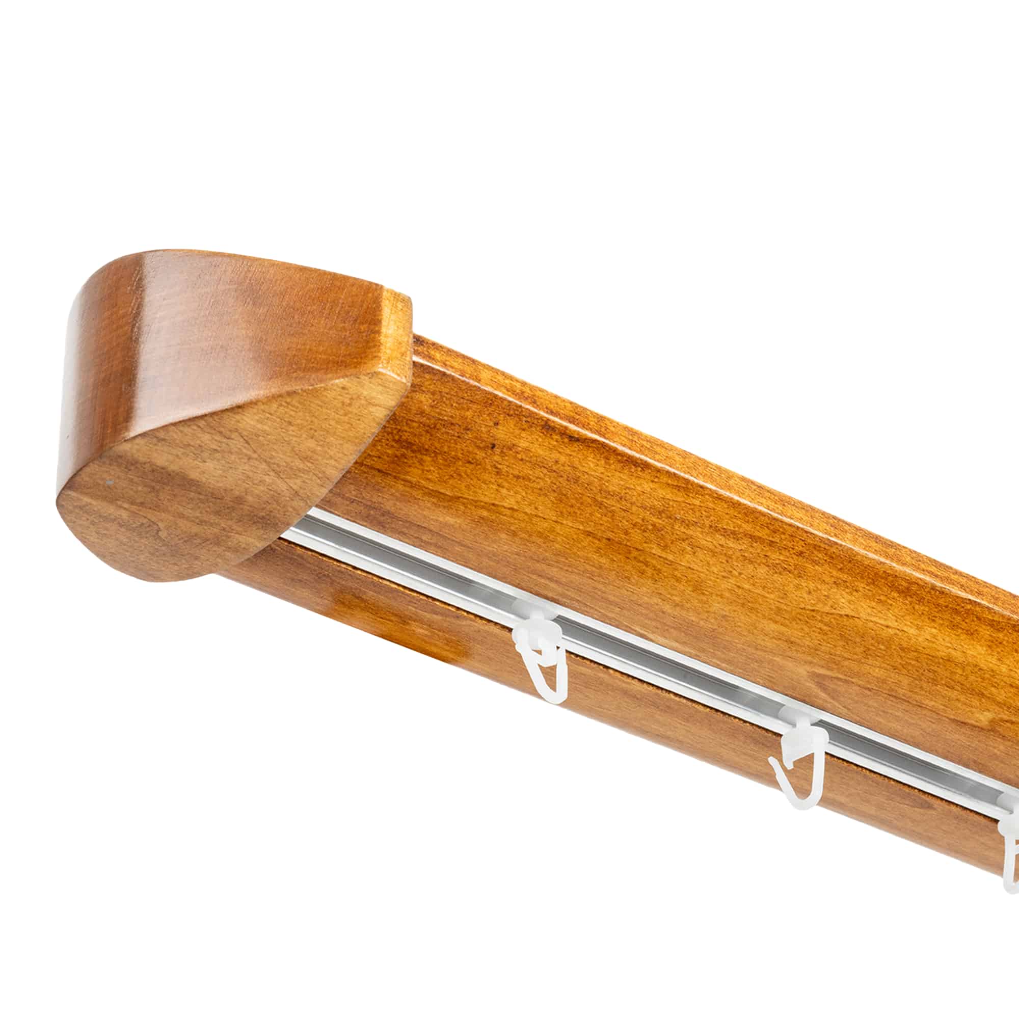 Prémium egysoros fa karnis, falra vagy mennyezetre, alumíniumsínnel Siena stejar_auriu Prémium egysoros fa karnis, falra vagy mennyezetre, alumíniumsínnel Siena Stejar_auriu