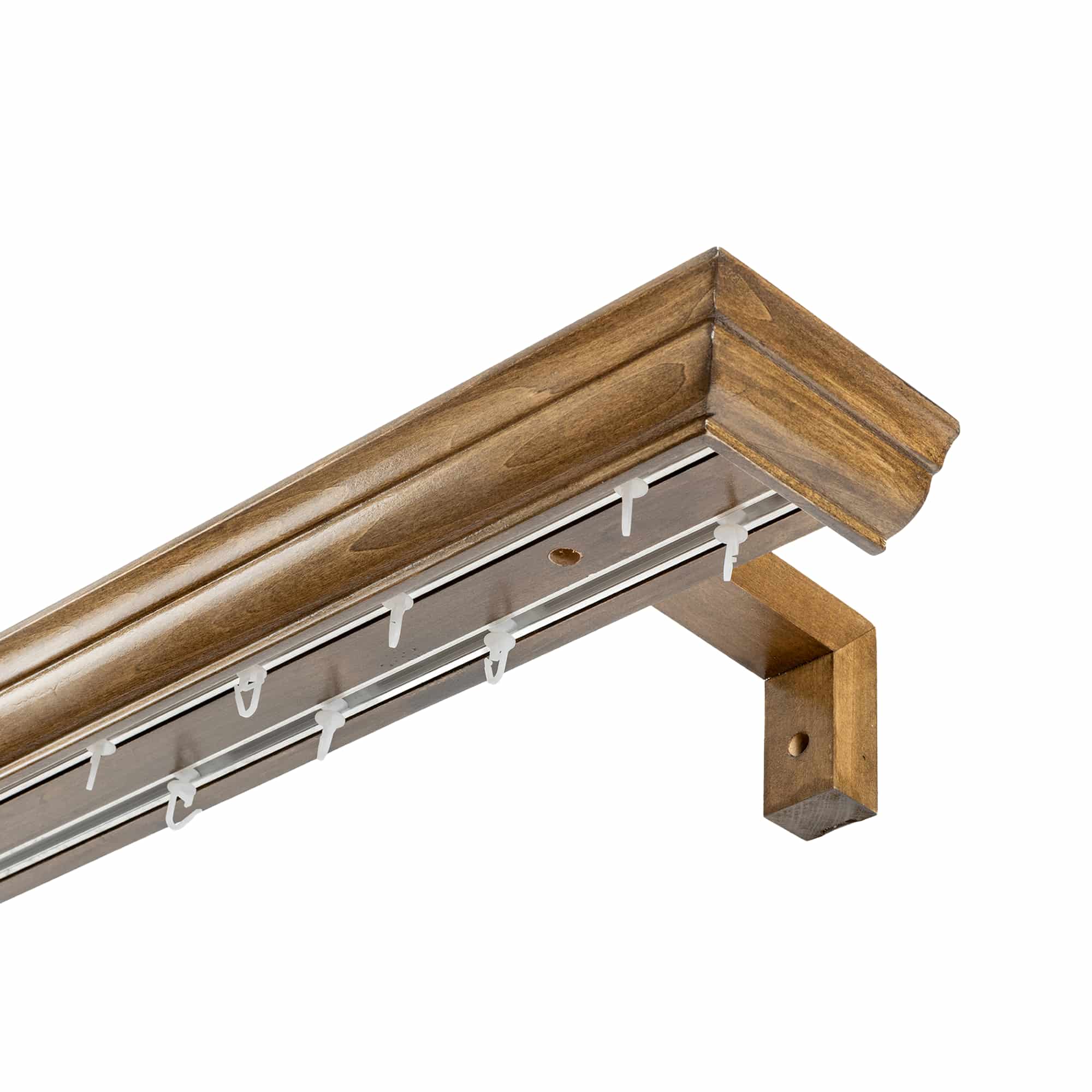 Filip kétsoros fa előlapos sín frasin Filip kétsoros fa előlapos sín Kőris