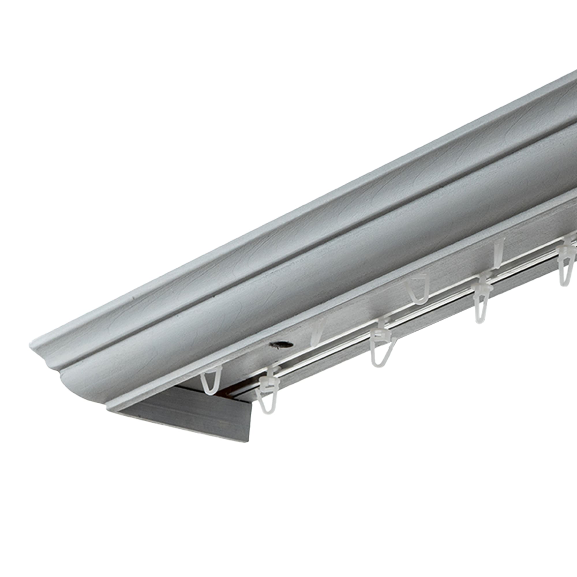 Filip kétsoros fa előlapos sín gri_fereastra Filip kétsoros fa előlapos sín Gri_fereastra