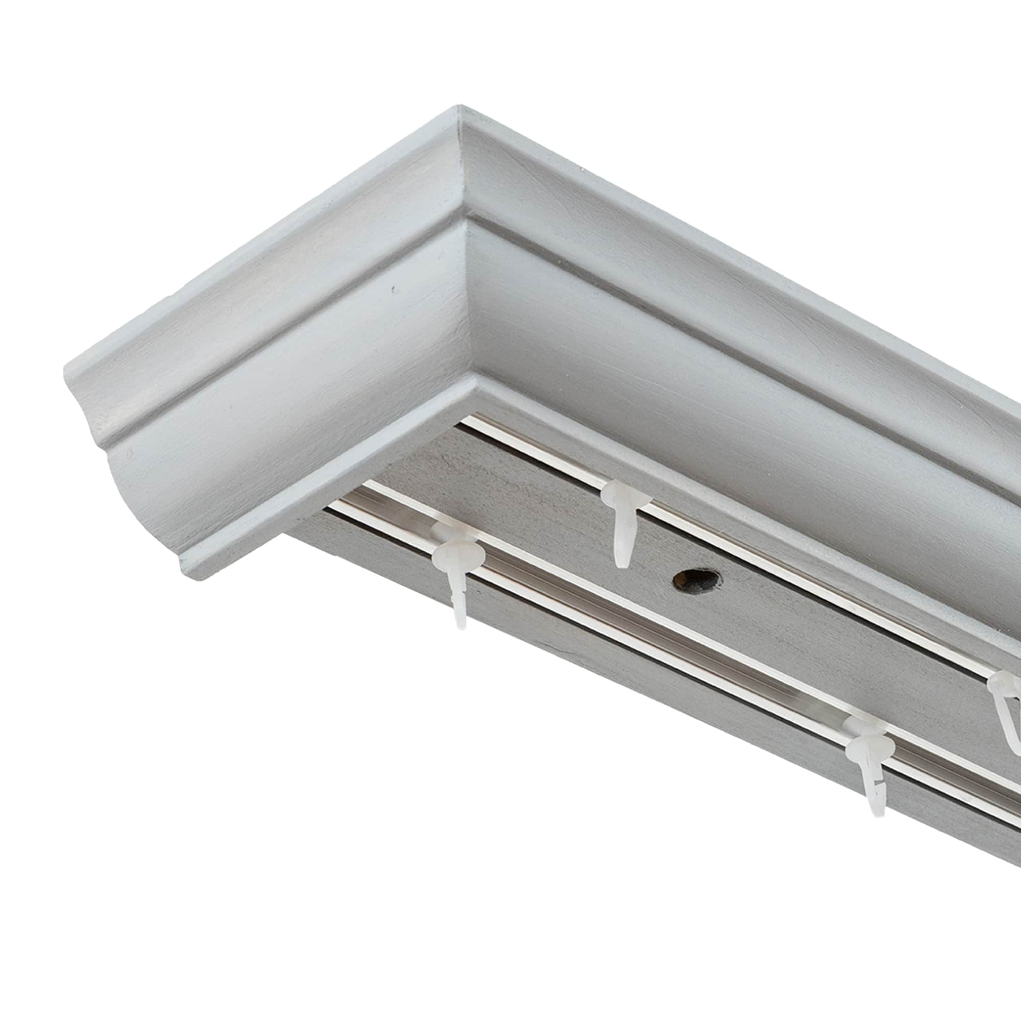 Filip kétsoros fa előlapos sín gri_fereastra Filip kétsoros fa előlapos sín Gri_fereastra