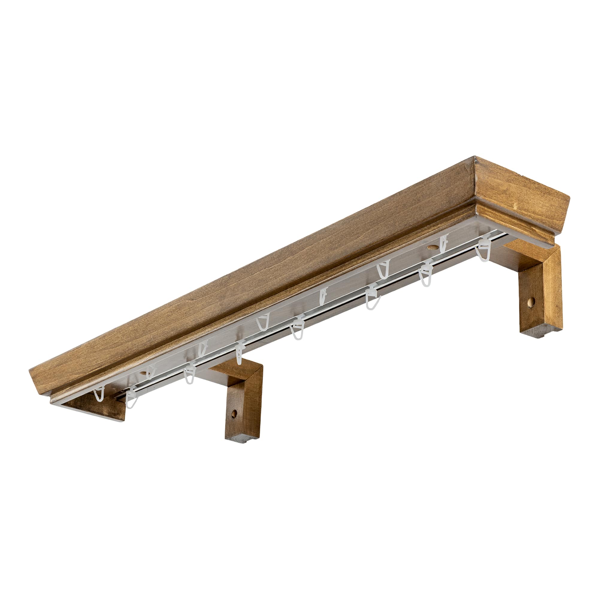 Konik kétsoros fa előlapos sín frasin Konik kétsoros fa előlapos sín Kőris