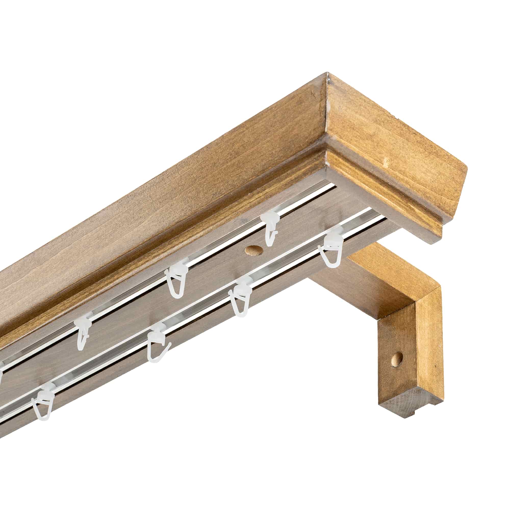 Konik kétsoros fa előlapos sín frasin Konik kétsoros fa előlapos sín Kőris