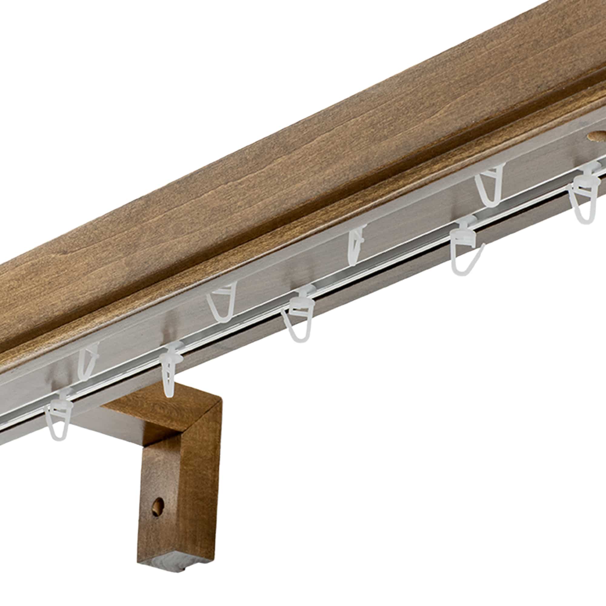 Konik kétsoros fa előlapos sín frasin Konik kétsoros fa előlapos sín Kőris