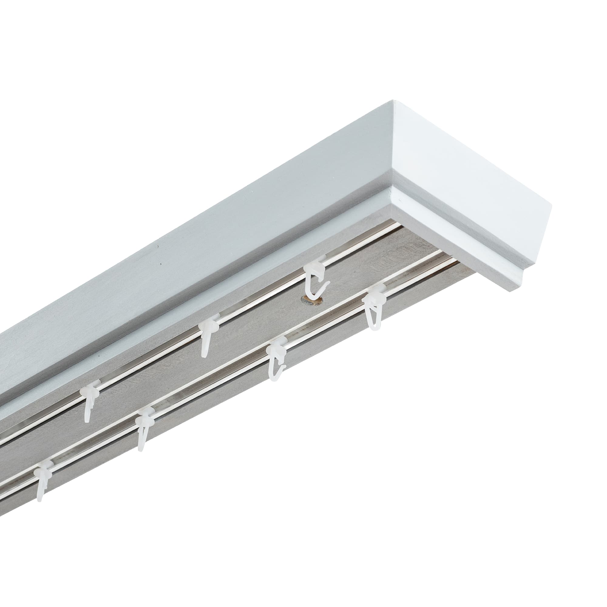 Konik kétsoros fa előlapos sín gri_fereastra Konik kétsoros fa előlapos sín Gri_fereastra