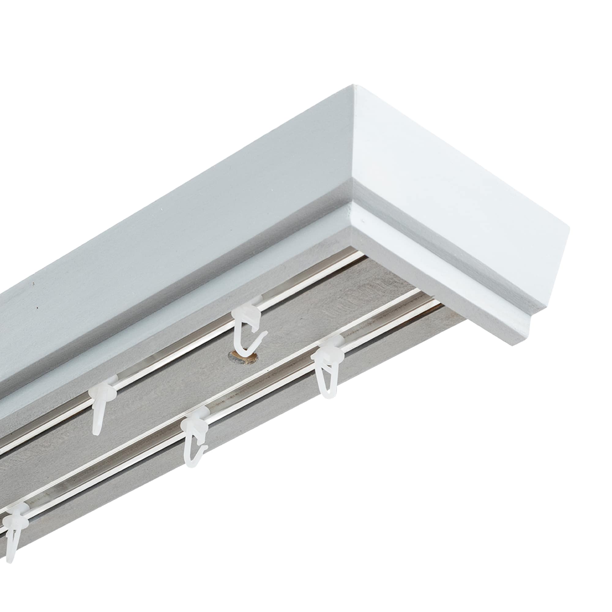 Konik kétsoros fa előlapos sín gri_fereastra Konik kétsoros fa előlapos sín Gri_fereastra