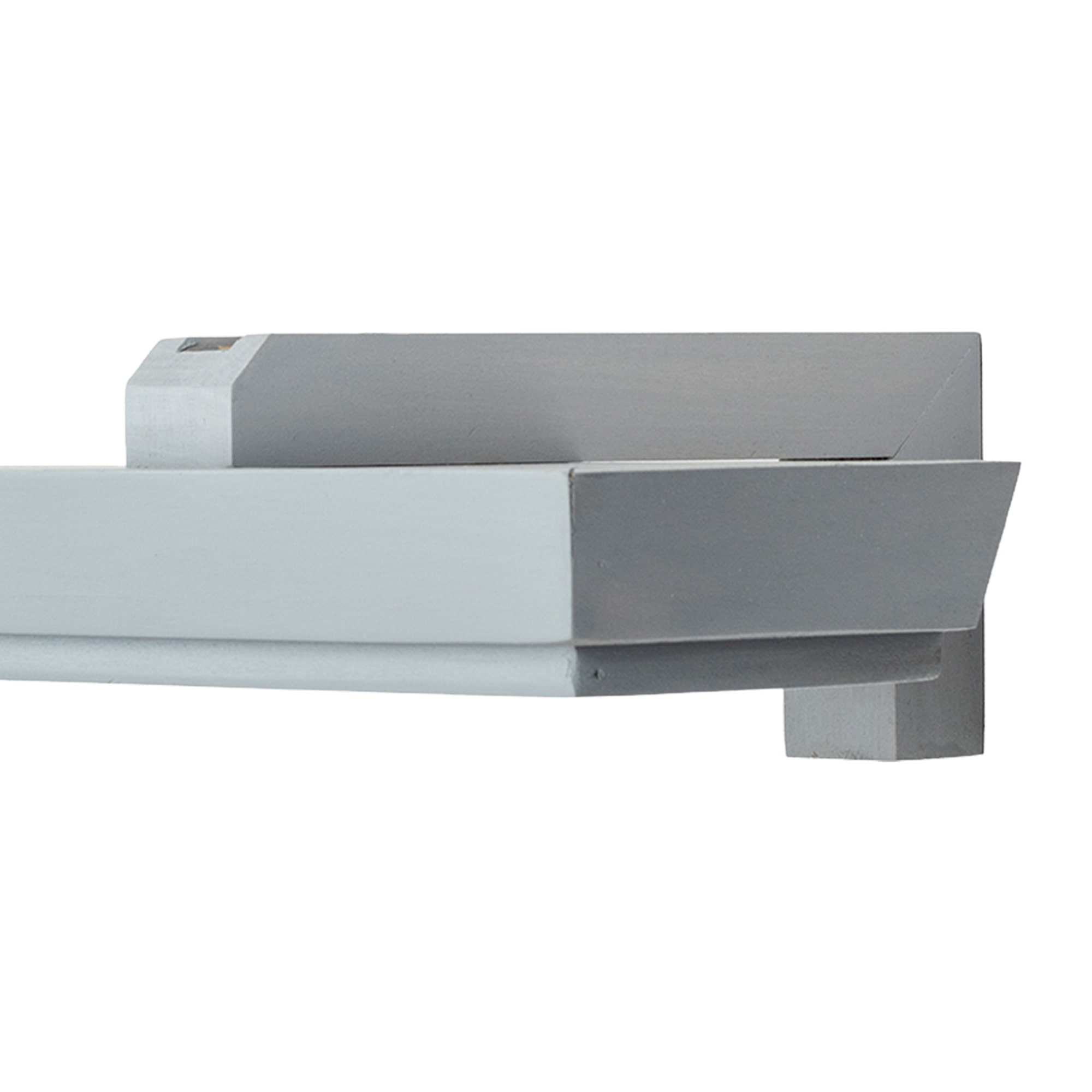 Konik kétsoros fa előlapos sín gri_fereastra Konik kétsoros fa előlapos sín Gri_fereastra