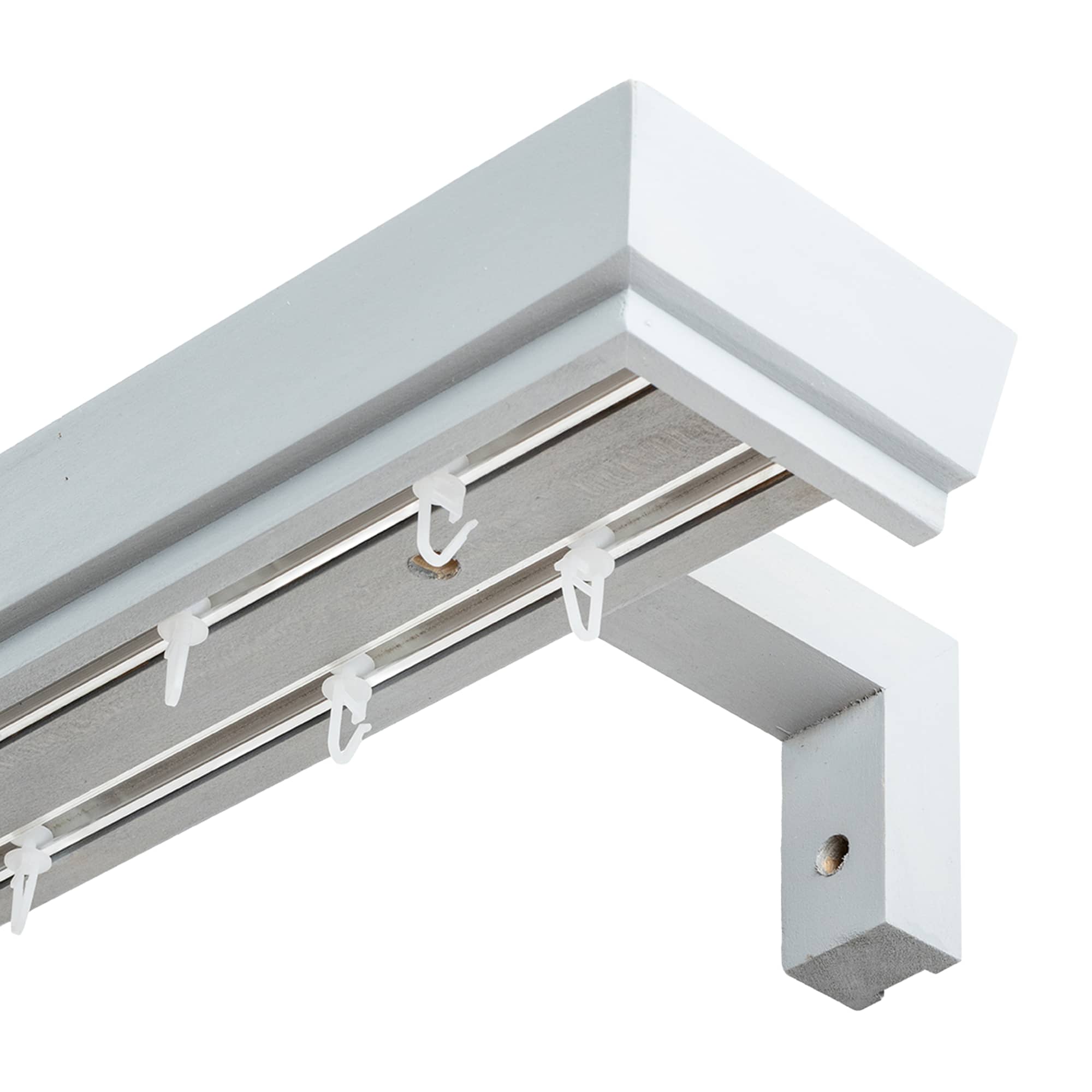 Konik kétsoros fa előlapos sín gri_fereastra Konik kétsoros fa előlapos sín Gri_fereastra