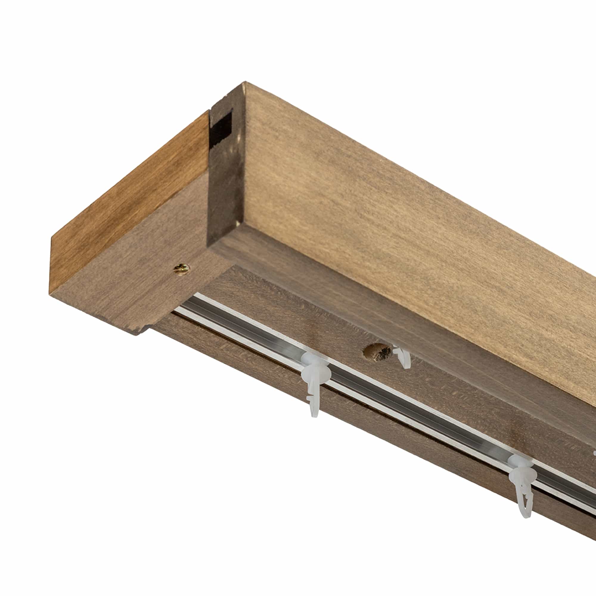 Kétsoros Travetto fa előlapos sín frasin Kétsoros Travetto fa előlapos sín Kőris