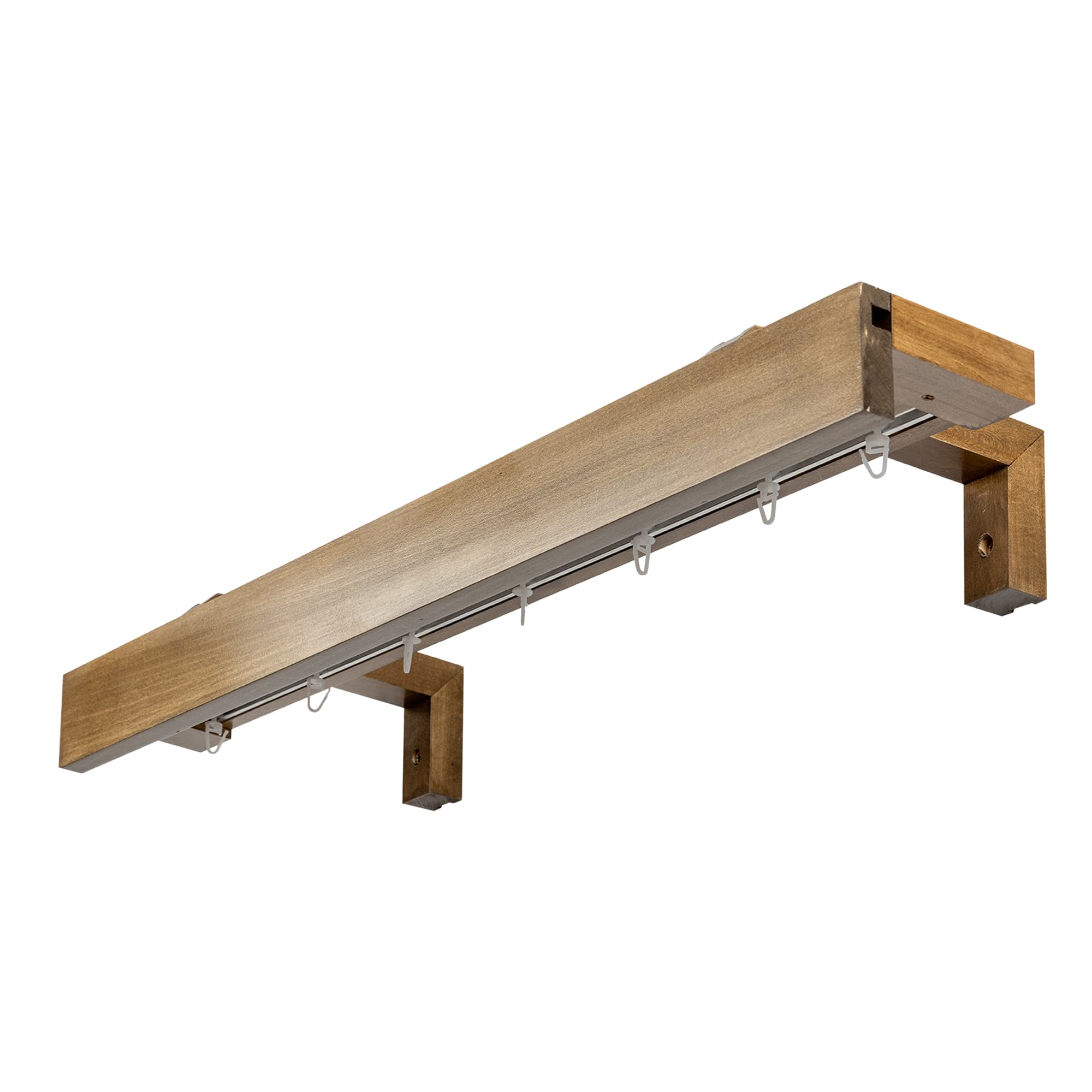 Kétsoros Travetto fa előlapos sín frasin Kétsoros Travetto fa előlapos sín Kőris