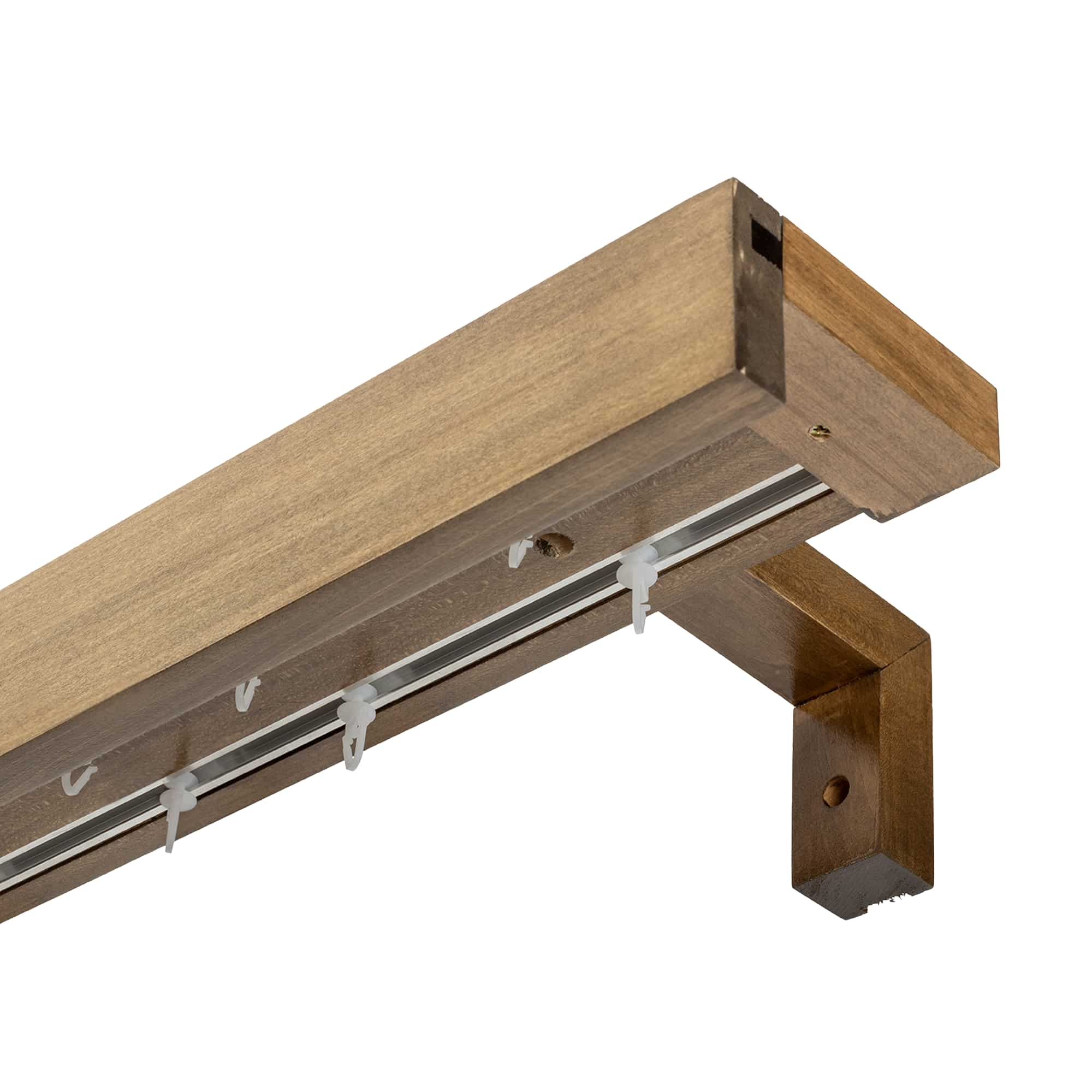 Kétsoros Travetto fa előlapos sín frasin Kétsoros Travetto fa előlapos sín Kőris