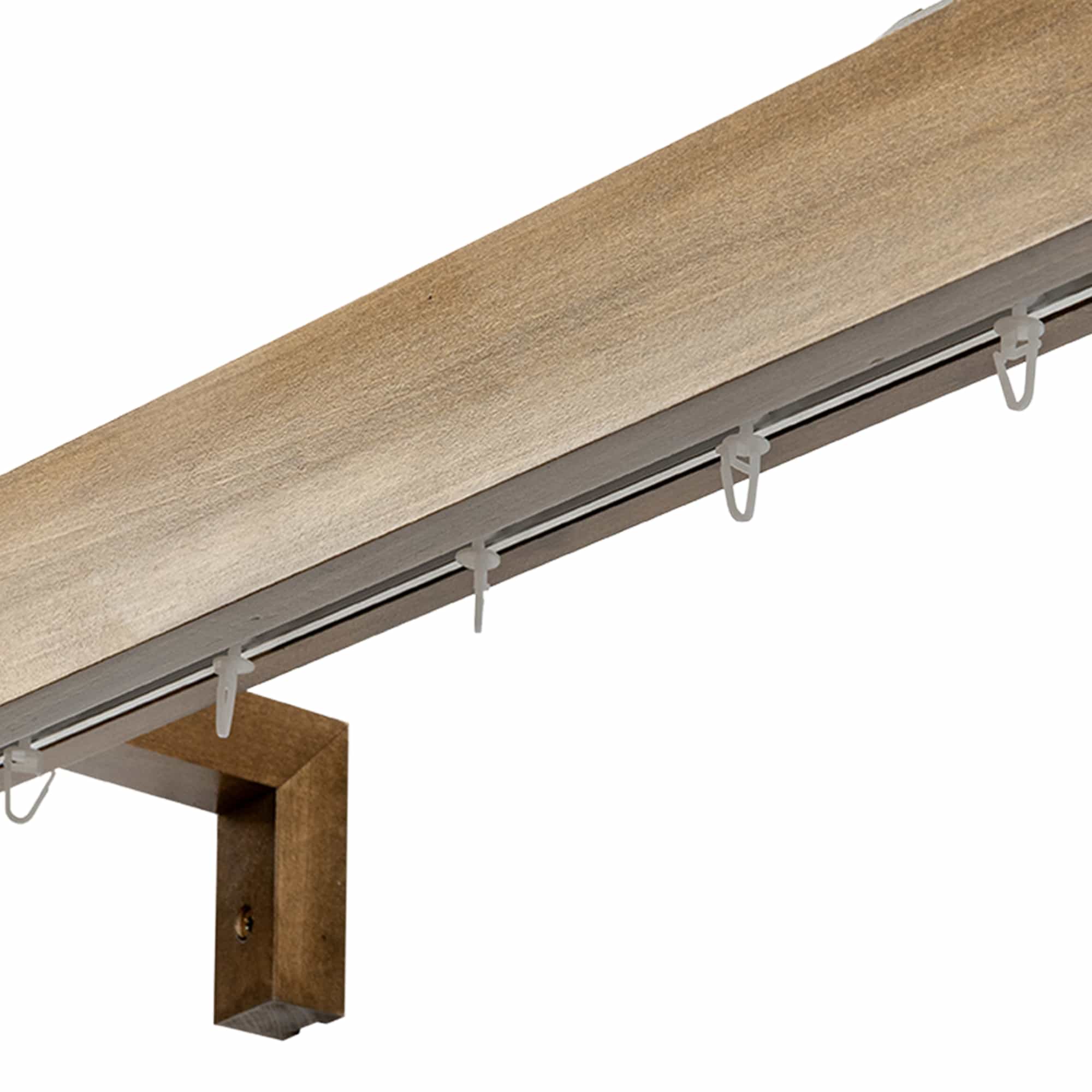 Kétsoros Travetto fa előlapos sín frasin Kétsoros Travetto fa előlapos sín Kőris