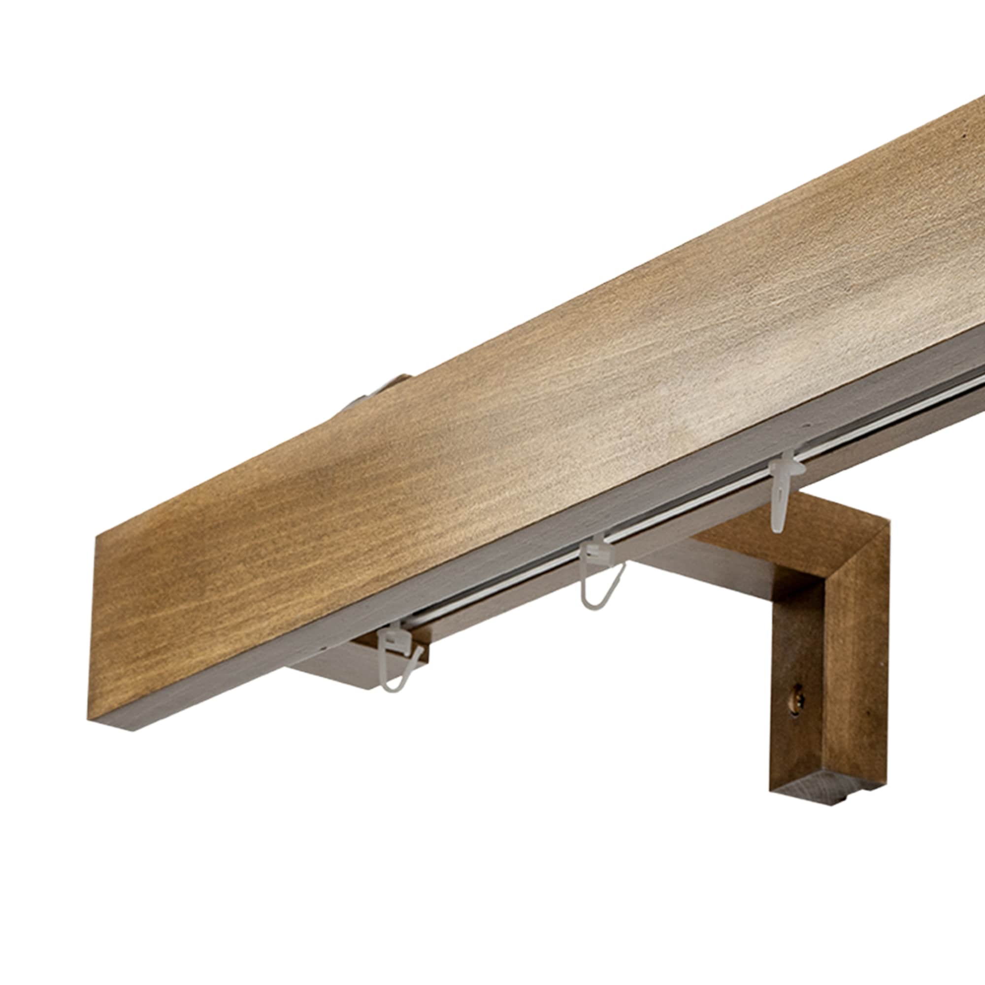 Kétsoros Travetto fa előlapos sín frasin Kétsoros Travetto fa előlapos sín Kőris