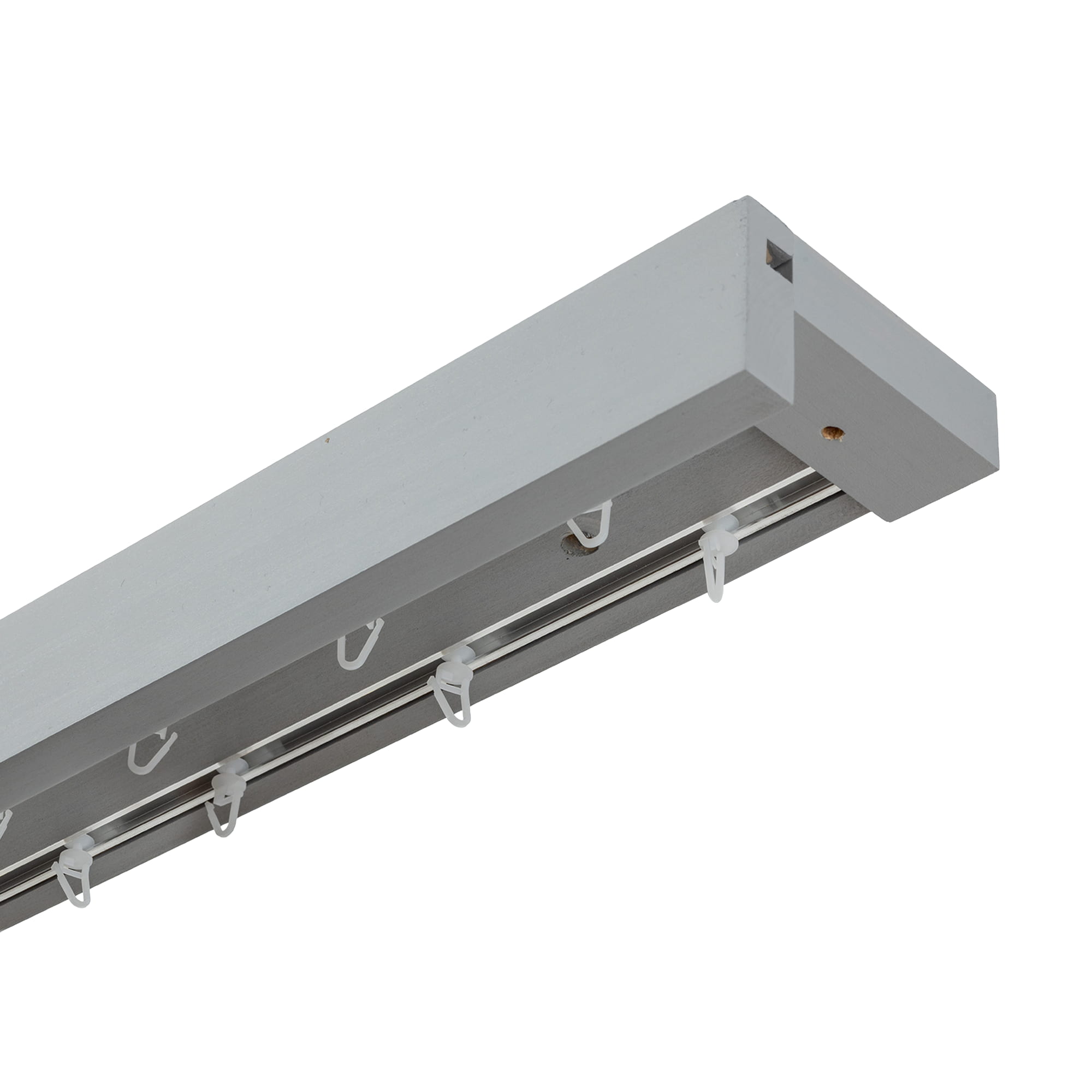 Kétsoros Travetto fa előlapos sín gri_fereastra Kétsoros Travetto fa előlapos sín Gri_fereastra