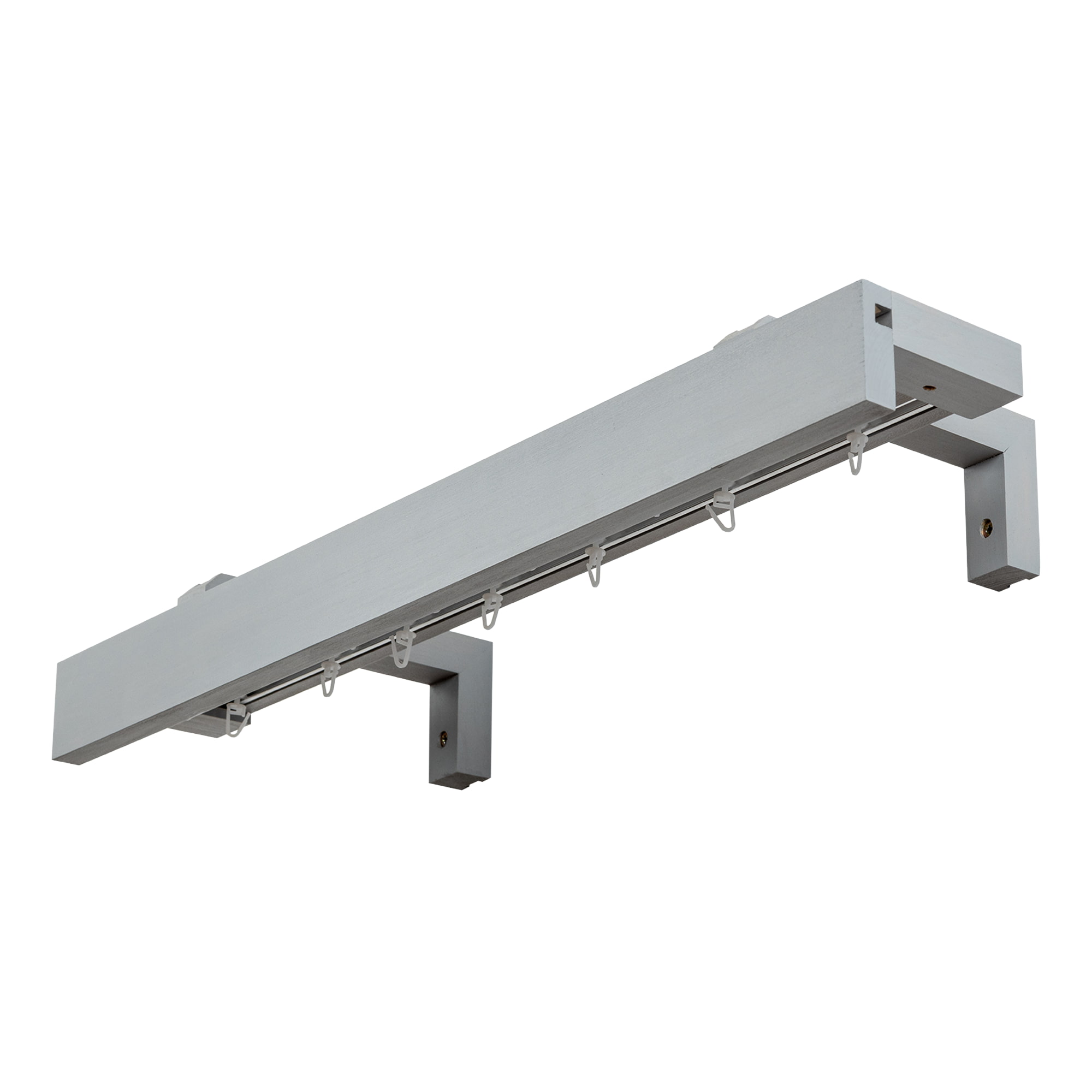 Kétsoros Travetto fa előlapos sín gri_fereastra Kétsoros Travetto fa előlapos sín Gri_fereastra