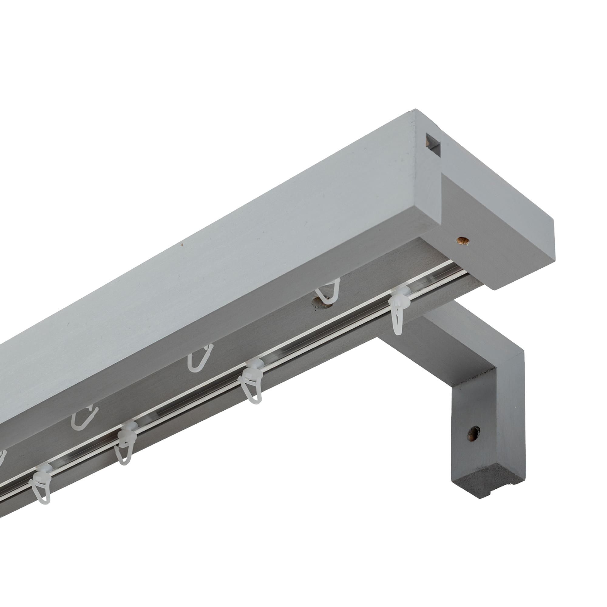 Kétsoros Travetto fa előlapos sín gri_fereastra Kétsoros Travetto fa előlapos sín Gri_fereastra