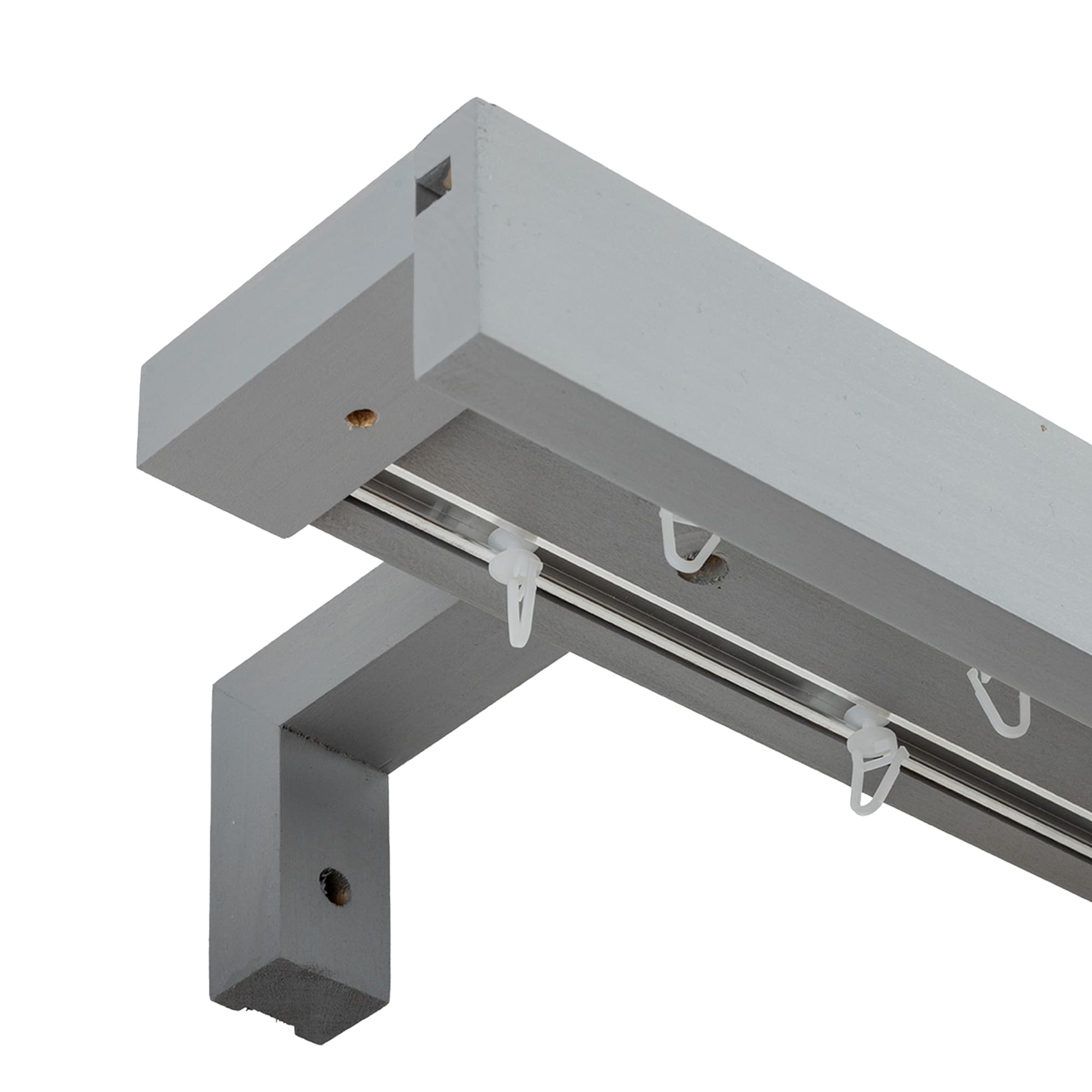 Kétsoros Travetto fa előlapos sín gri_fereastra Kétsoros Travetto fa előlapos sín Gri_fereastra