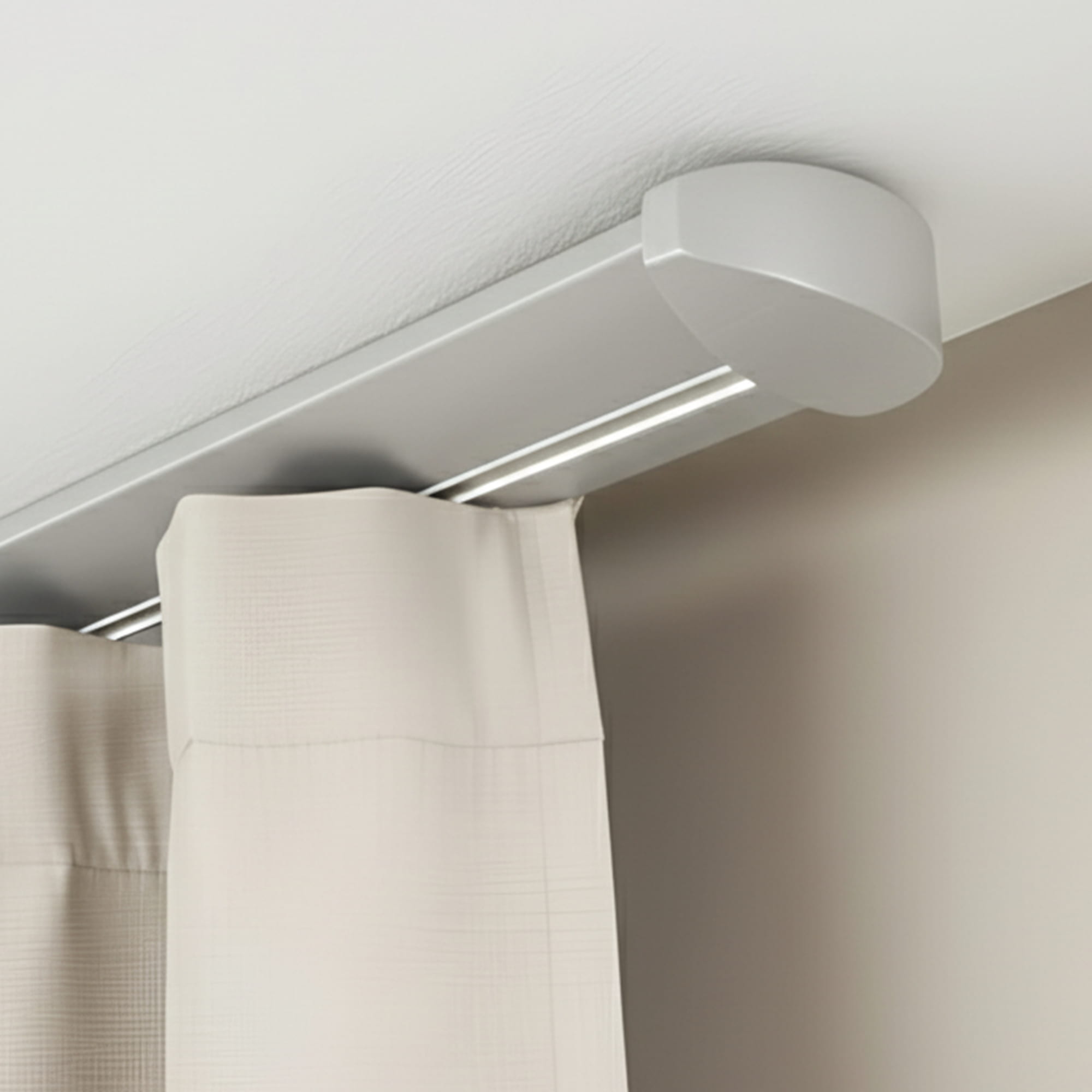 Prémium egysoros fa karnis, falra vagy mennyezetre, alumíniumsínnel Siena gri_fereastra Prémium egysoros fa karnis, falra vagy mennyezetre, alumíniumsínnel Siena Gri_fereastra