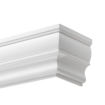 Firenze fa előlapos függönykarnis